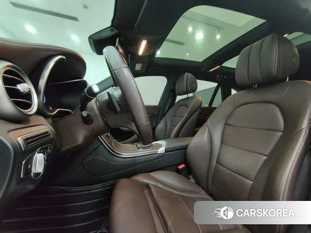 Mercedes-Benz GLC id 4263007 из Китая 21