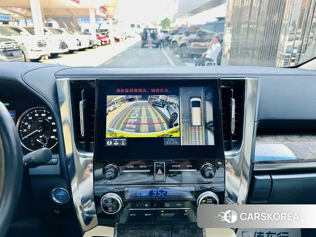 Toyota Elfa id 4307180 из Китая 15