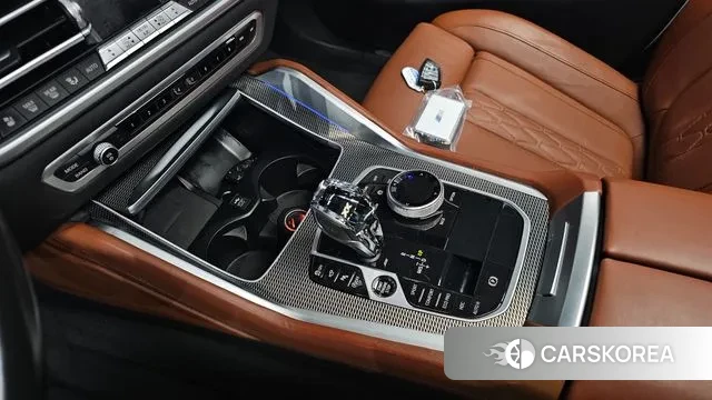 BMW X6 (G06) id 3508346 из Кореи 19