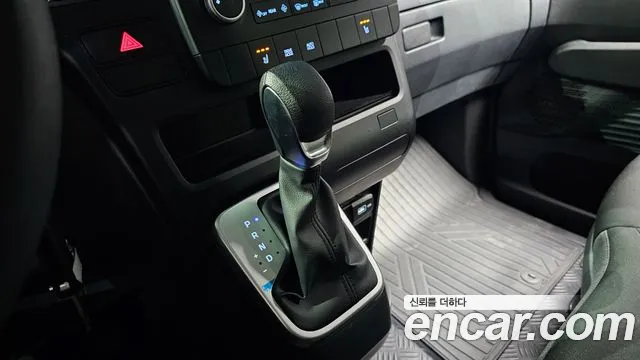 Hyundai Staria id 2848086 из Кореи 19