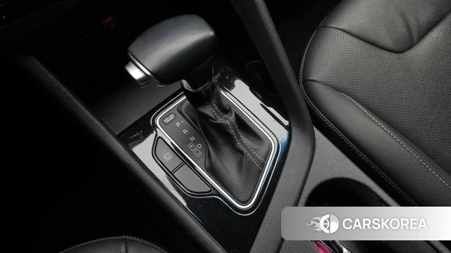 Kia The New Niro id 4750942 из Кореи 29