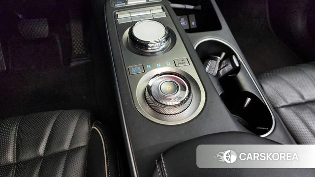 Genesis GV70 id 3812947 из Кореи 19