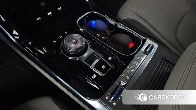 Kia Carnival 4th generation id 3621385 из Кореи 19