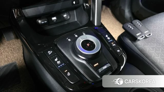 Kia The New Seltos id 4201672 из Кореи 31