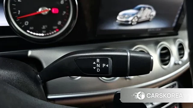 Mercedes-Benz E-Class W213 id 3474404 из Кореи 19