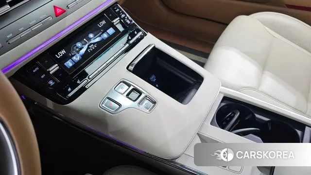 Hyundai The New Grandeur IG id 3018328 из Кореи 19