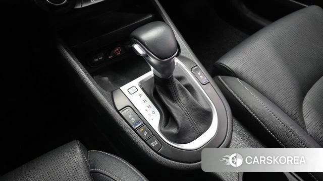 Kia Come New K3 id 4269083 из Кореи 29