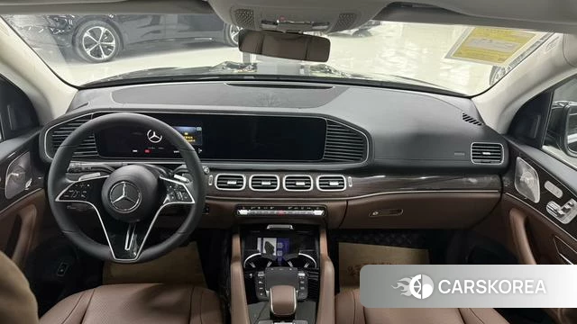 Mercedes-Benz GLE (import) id 4271476 из Китая 22