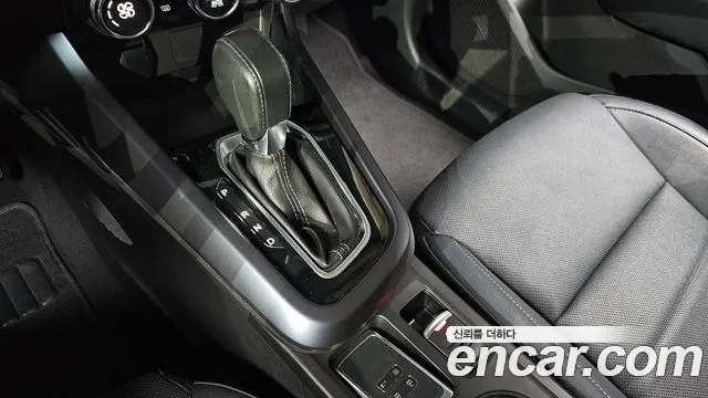 Renault Korea (Samsung) XM3 id 2875988 из Кореи 19