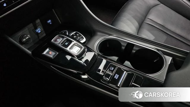 Hyundai Sonata (DN8) id 4018025 из Кореи 19