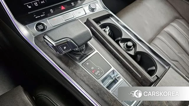 Audi A7 (4K) id 3361956 из Кореи 19
