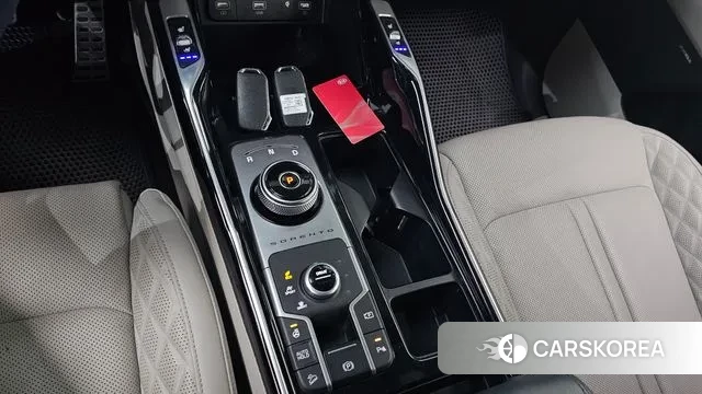 Kia Sorento 4th Generation id 3519320 из Кореи 19