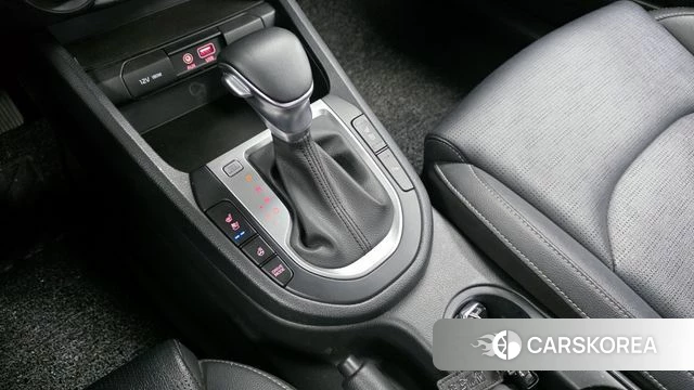 Kia Come New K3 id 4225645 из Кореи 29