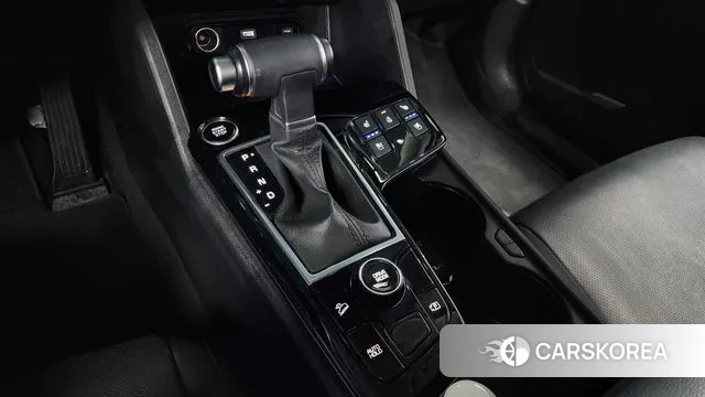 Kia Sportage 5th Generation id 3437661 из Кореи 19