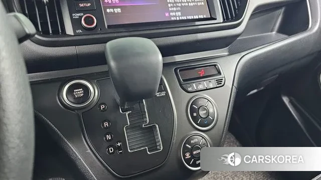 Kia The New Kia Ray id 3037064 из Кореи 19