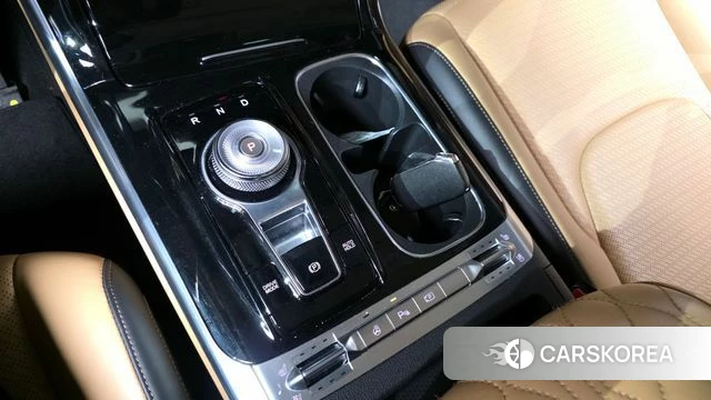 Kia Carnival 4th generation id 3800543 из Кореи 19