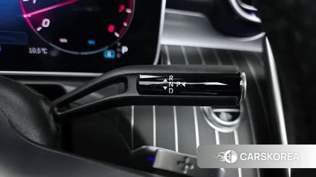 Mercedes-Benz CLE-Class C236 id 3745039 из Кореи 19