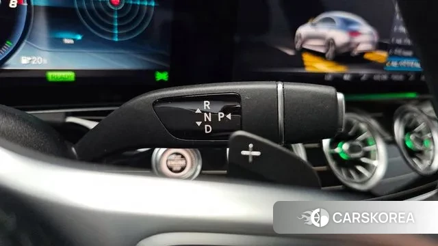 Mercedes-Benz CLS-Class C257 id 3128914 из Кореи 19