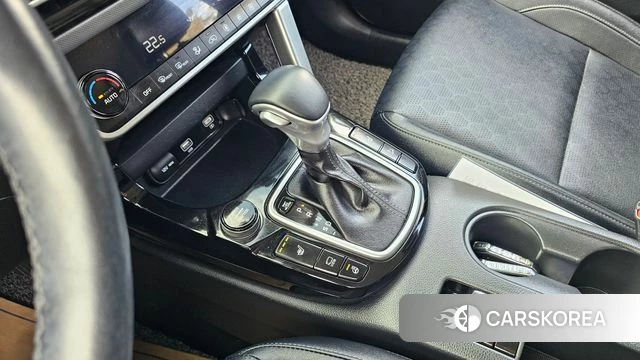 Kia Seltos id 3866544 из Кореи 19