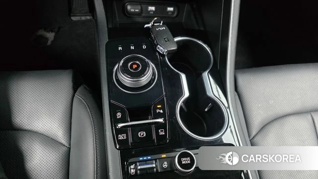 Kia K5 3rd generation id 4894068 из Кореи 30