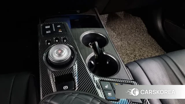 Kia K8 Hybrid id 2894795 из Кореи 19