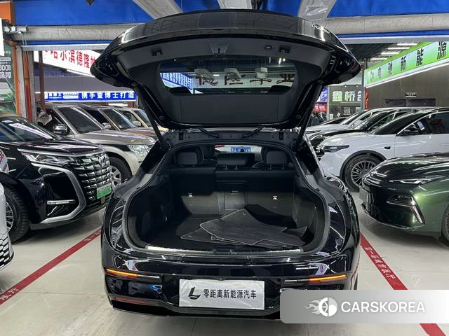 Extremely krypton ZEEKR 007GT id 4198999 из Китая 17