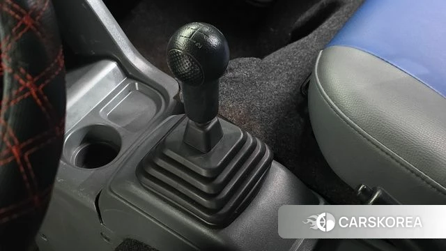Chevrolet (GM Daewoo) New Damas id 4864837 из Кореи 19