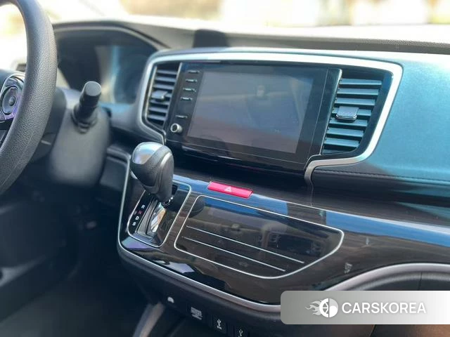Honda Odyssey id 4273277 из Китая 12