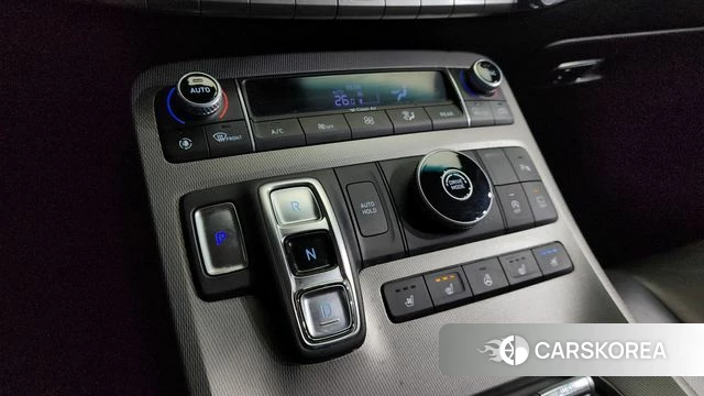 Hyundai Palisade id 3910564 из Кореи 19