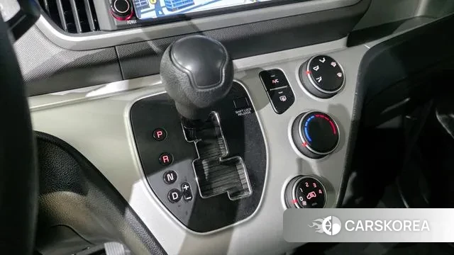 Kia The New Ray id 3252221 из Кореи 19