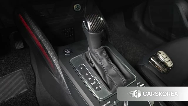 Audi Q2 id 4612870 из Кореи 31