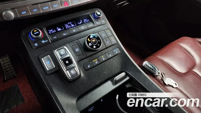 Hyundai Palisade id 2302665 из Кореи 19