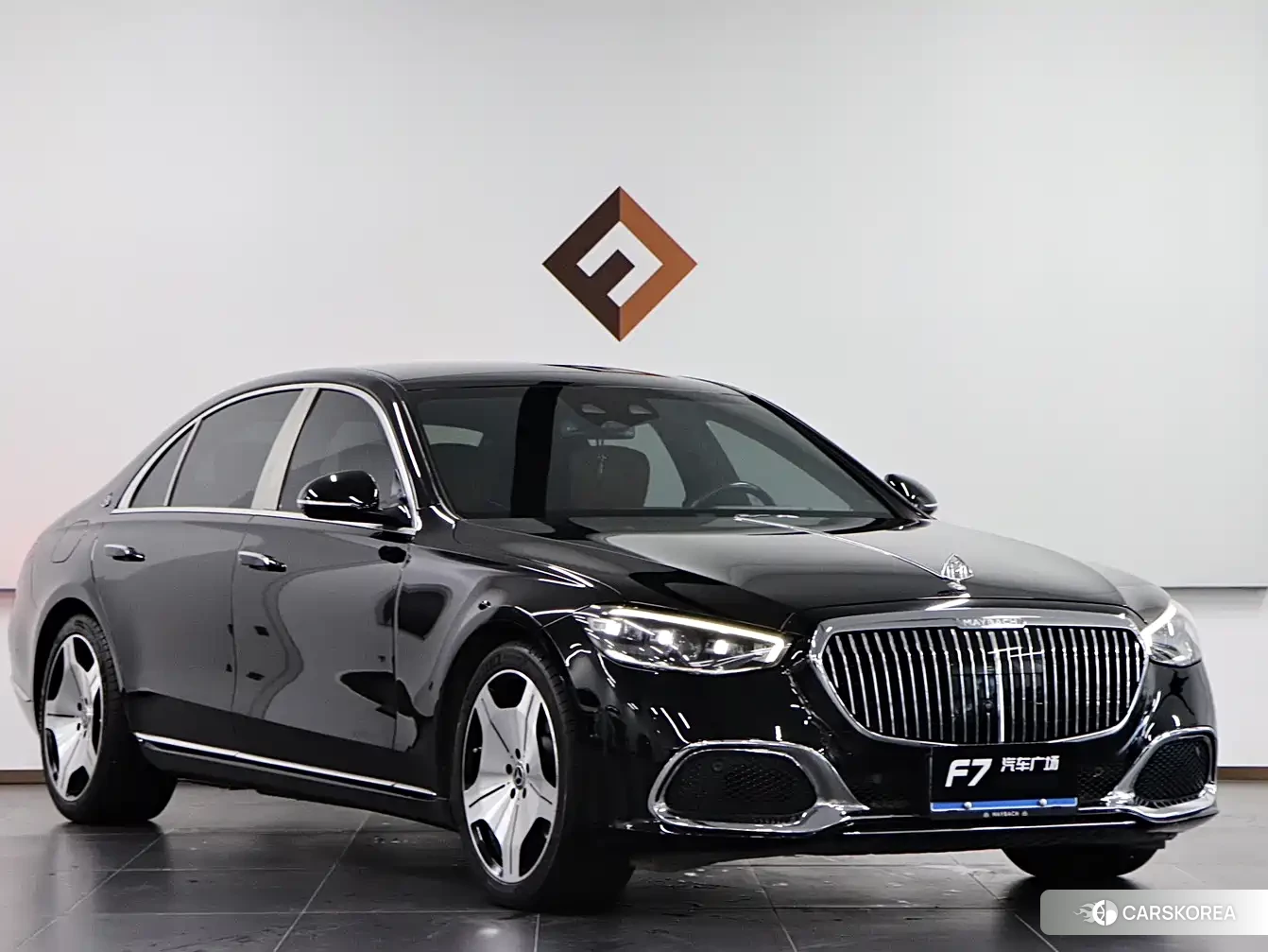 Mercedes-Benz S-Class id 4547393 из Китая 21