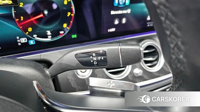 Mercedes-Benz E-Class W213 id 4631565 из Кореи 19