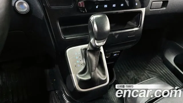 Hyundai Staria id 2796269 из Кореи 19