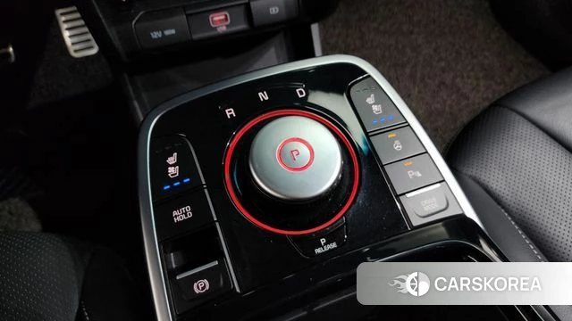 Kia Niro EV id 4698610 из Кореи 33