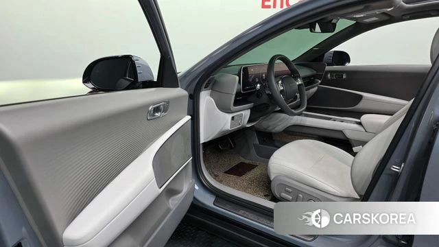 Hyundai Ionic 6 id 4848254 из Кореи 34
