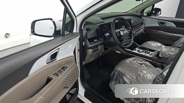 Kia The New Carnival 4th Generation id 4607513 из Кореи 29