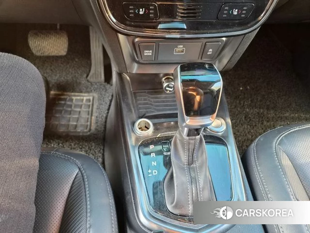 Ssangyong Tivoli Air id 4642182 из Кореи 19