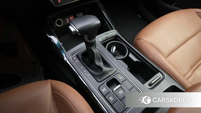 Kia The New Sorento id 3801463 из Кореи 19