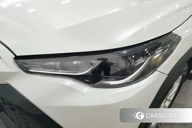 Toyota Fenglanda id 4307696 из Китая 23