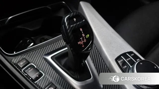 BMW 3 Series (F30) id 3583410 из Кореи 19