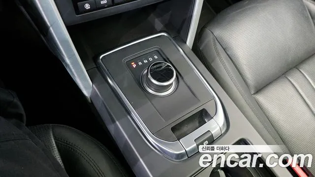 Land Rover Discovery Sports id 2688129 из Кореи 19