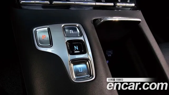 Hyundai The New Grandeur IG id 2753604 из Кореи 19