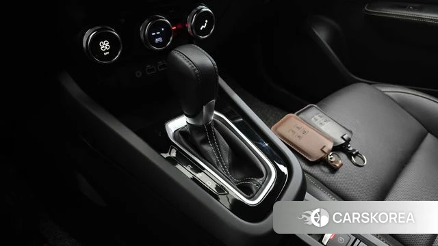Renault Korea (Samsung) Arcana id 4381484 из Кореи 32