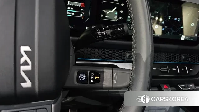 Kia Tasman id 3732094 из Кореи 19