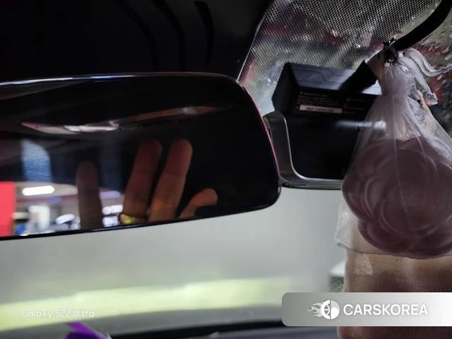 BMW 4 Series (G22) id 3935636 из Кореи 9