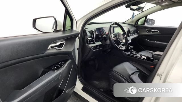 Kia Sportage 5th Generation id 3878410 из Кореи 19