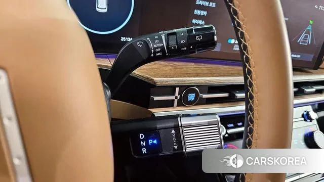 Hyundai Santa Fe (MX5) id 3426547 из Кореи 19