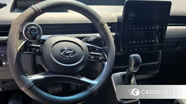 Hyundai Staria id 2931072 из Кореи 19